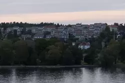 Стокгольмский архипелаг и крепости Ваксхольм и Фредриксборг , фото 58
