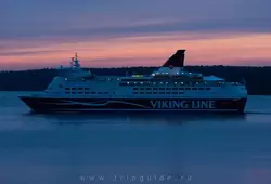 «<span lang=en>Viking Line Amorella</span>»