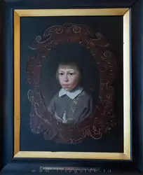 Портрет Адриана ван Лона, 1640