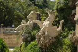 Парк Цитадели и фонтан «Большой каскад», фото 4