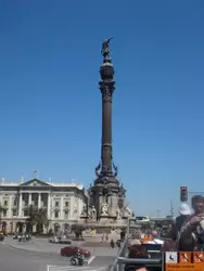 Памятник Колумбу, фото 7