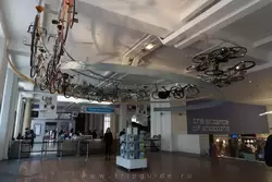Музей науки в Лондоне, фото 3