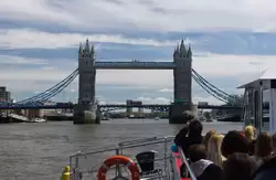 Тауэрский мост / Tower Bridge