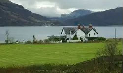 Onich, Highlands, Scotland