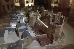 Замок Карнарвон, фото 49