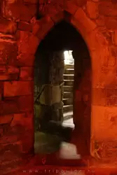Замок Карнарвон, фото 76