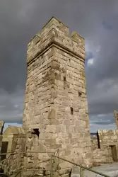 Замок Карнарвон, фото 10
