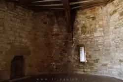 Замок Карнарвон, фото 24