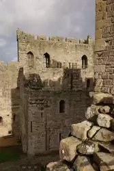 Замок Карнарвон, фото 27