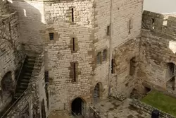 Замок Карнарвон, фото 34
