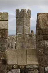 Замок Карнарвон, фото 36