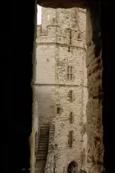 Замок Карнарвон, фото 56