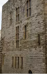 Замок Карнарвон, фото 61