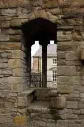 Замок Карнарвон, фото 66