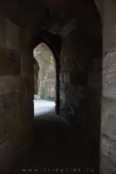 Замок Карнарвон, фото 72