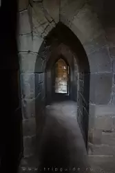 Замок Карнарвон, фото 73