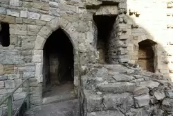 Замок Карнарвон, фото 99