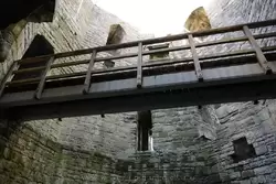 Замок Карнарвон, фото 3