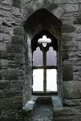 Замок Карнарвон, фото 7