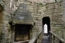 Замок Карнарвон, фото 17