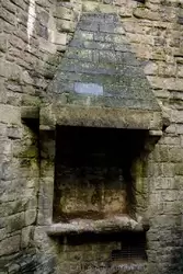 Замок Карнарвон, фото 14