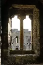 Замок Карнарвон, фото 15