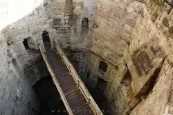 Замок Карнарвон, фото 23