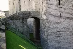 Замок Карнарвон, фото 43
