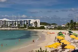 Royal Palm Beach Resort By Diamond Resorts, Simpson Bay (Sint Maarten)