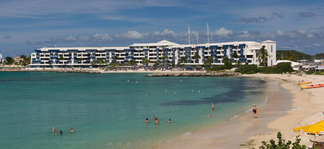 Royal Palm Beach Resort By Diamond Resorts, Simpson Bay (Sint Maarten)