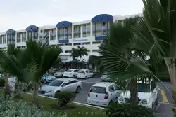 Royal Palm Beach Resort, Simpson Bay