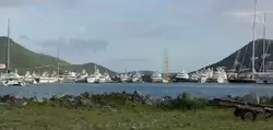 Isle del sol Marina