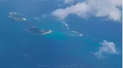 Prickly Pear Cays (острова Опунций)