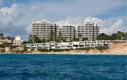 Sapphire Beach Club & Resort at St. Maarten