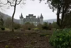 Замок Инверари (Inveraray Castle), фото 6