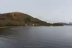 Озеро Лох Ломонд (Loch Lomond), фото 11