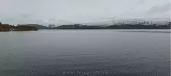 Озеро Лох Ломонд (Loch Lomond), фото 3