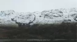 Шотландия зимой, фото 2