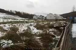 Шотландия зимой, фото 7