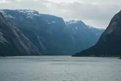 Simadalsfjorden