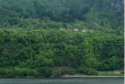 Vangsbygdi, Norway