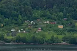 Kaland, Norway