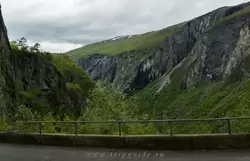 Norwegian National Road 7