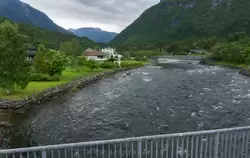 Eio, Norway