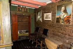 Дом ганзейского купца (Музей Ганзы)