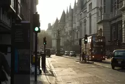 Драконы, отмечающие границы Лондона, фото 7