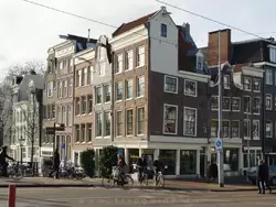 Улица Мёйдерстраат (<span lang=nl>Muiderstraat</span>)