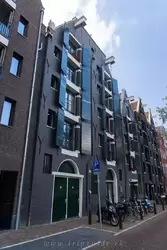 Амстердам, фото 11