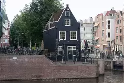 Амстердам, фото 13