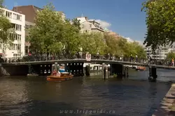 Амстердам, фото 22